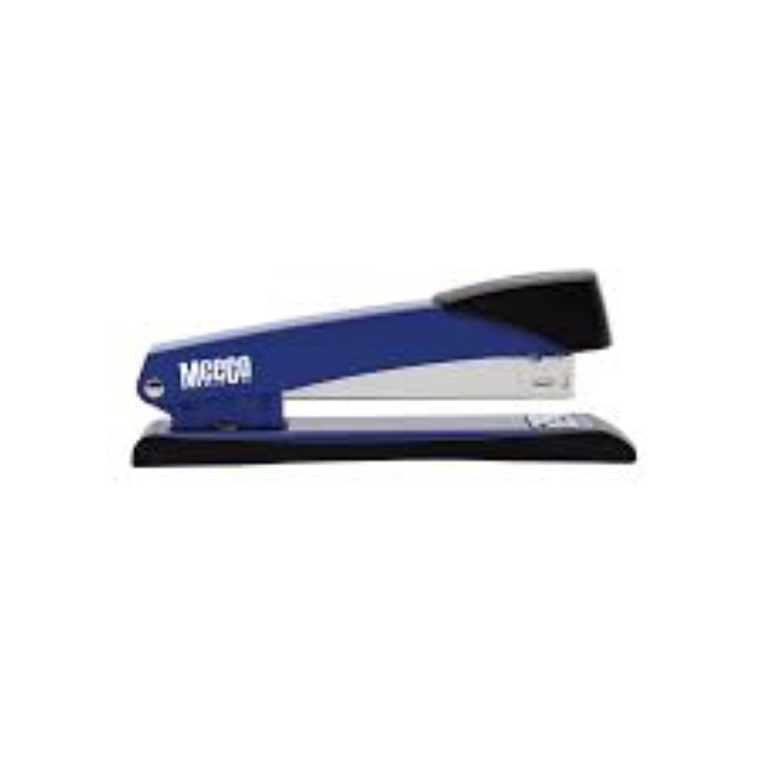 Clipp Full Strip Metal Stapler Blue CP-SR130-BE